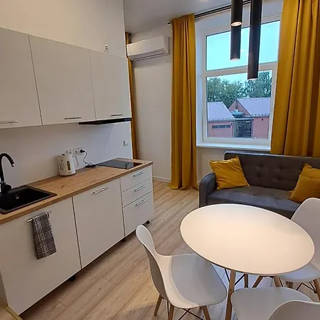 Mano Erdves Apartment Anyksciai Exterior photo