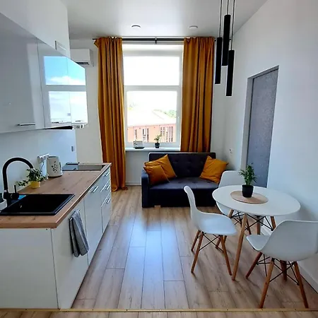 Mano Erdves Apartment Anyksciai Exterior photo