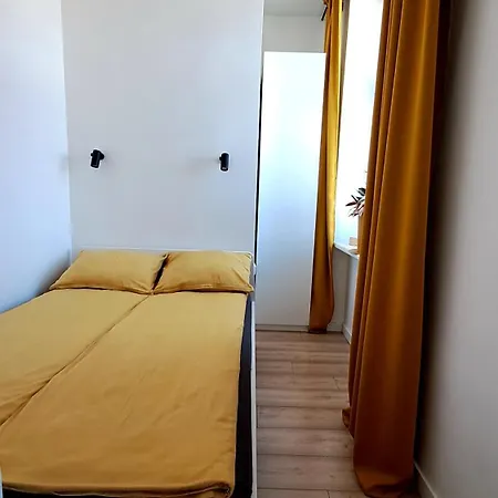Mano Erdves Apartment Anyksciai Exterior photo